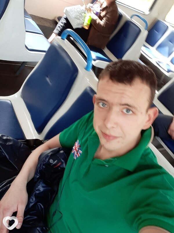 Otvechek, 33, Петрозаводске — анкета №62565