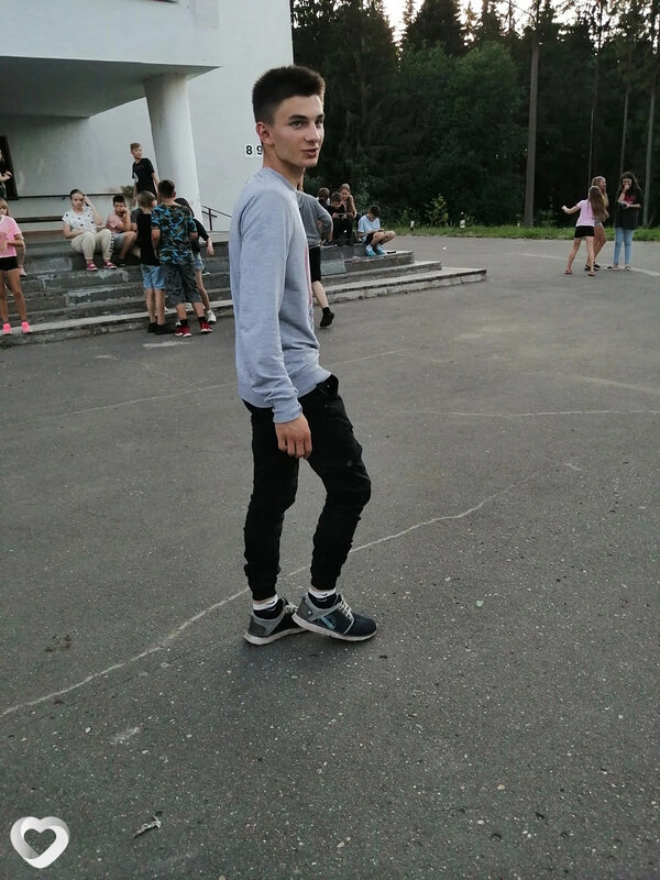 Алексей, 23, Туле — анкета №62568