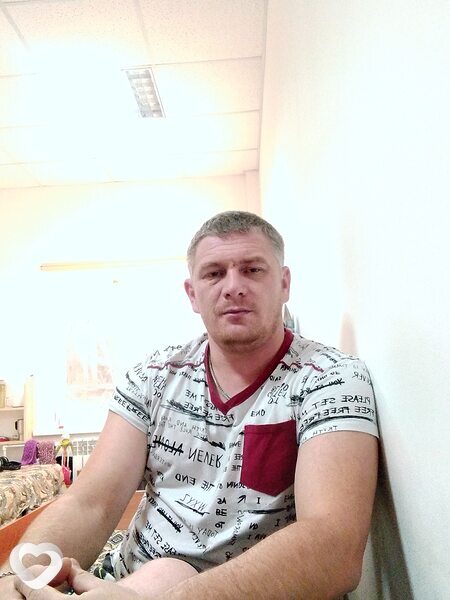 Александр, 38, Иркутске — анкета №62569