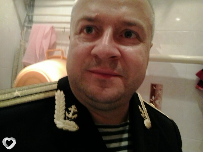 Игорь, 54, Тольятти — анкета №62574