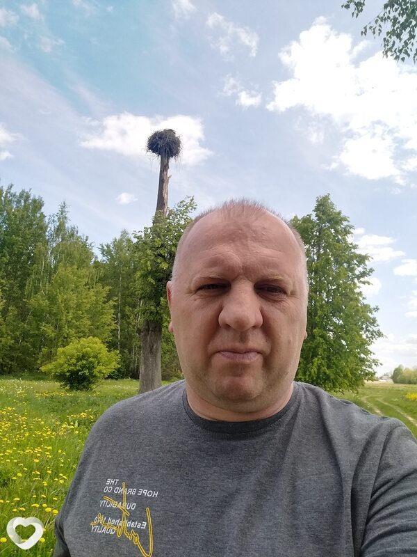 Юрий, 52, Минске — анкета №62587