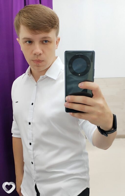 Сергей, 34, Бресте — анкета №62590