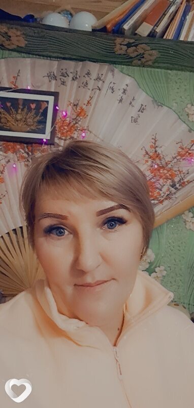 Марина, Новые Бурасы