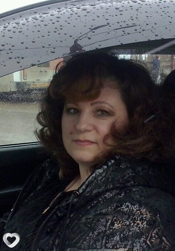 Иришка, 55, Иркутске — анкета №62589