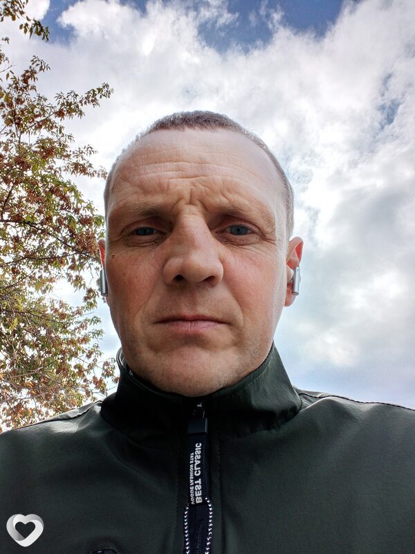 Павел, 43, Барнауле — анкета №62591