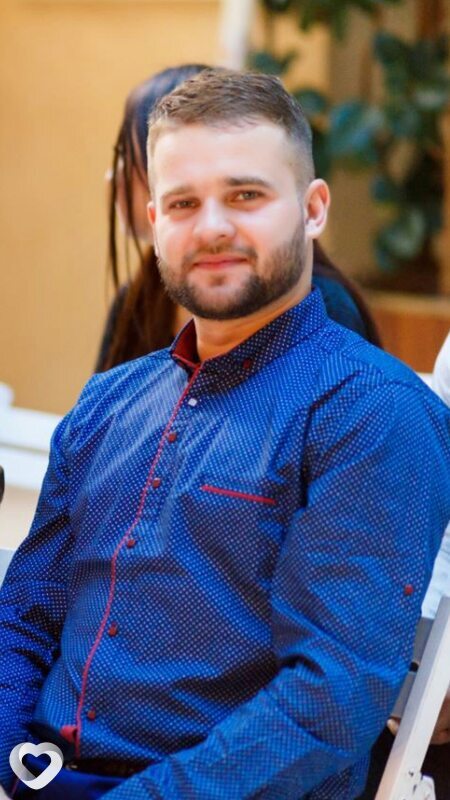 Сергей, 34, Днепр — анкета №62596
