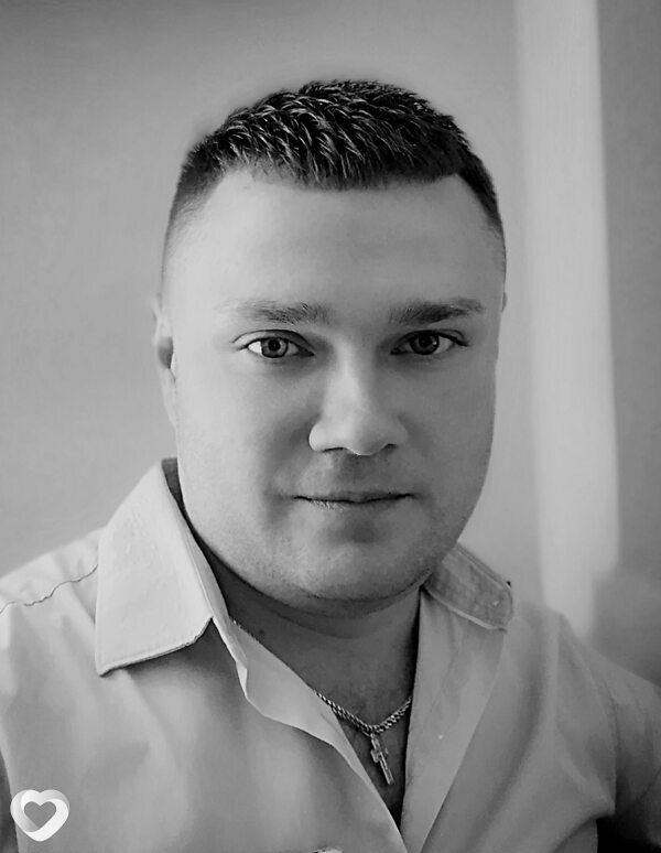 Дмитрий, 40, Минске — анкета №62597