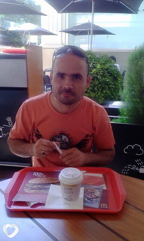 Nill, 44, Набережных Челнах — анкета №62601