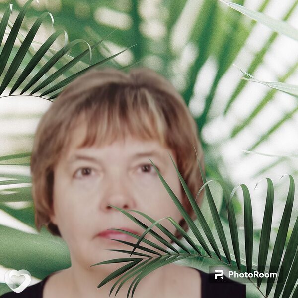 Alla, 66, Минске — анкета №62602
