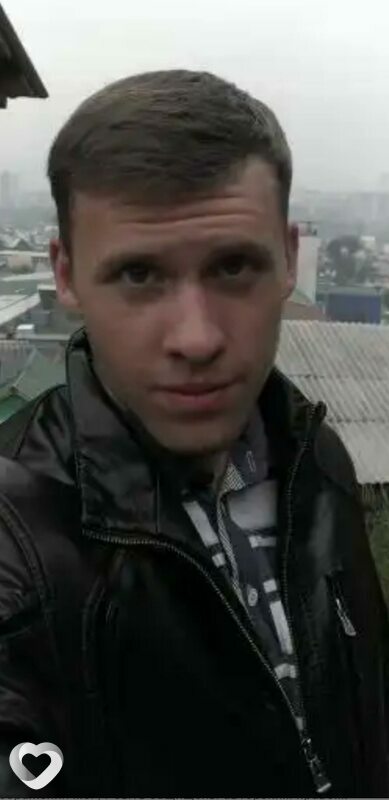 Тимофей, 41, Зиме — анкета №62606