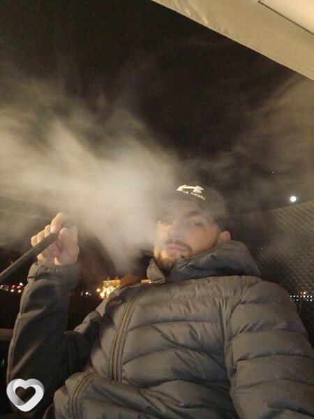 Миха, 32, Ужгороде — анкета №62609