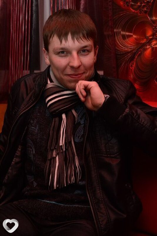 Рамзан, 35, Луганске — анкета №62625