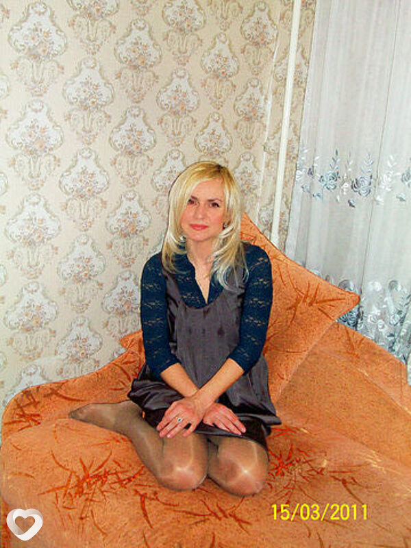 Наталья, 47, Минске — анкета №62639