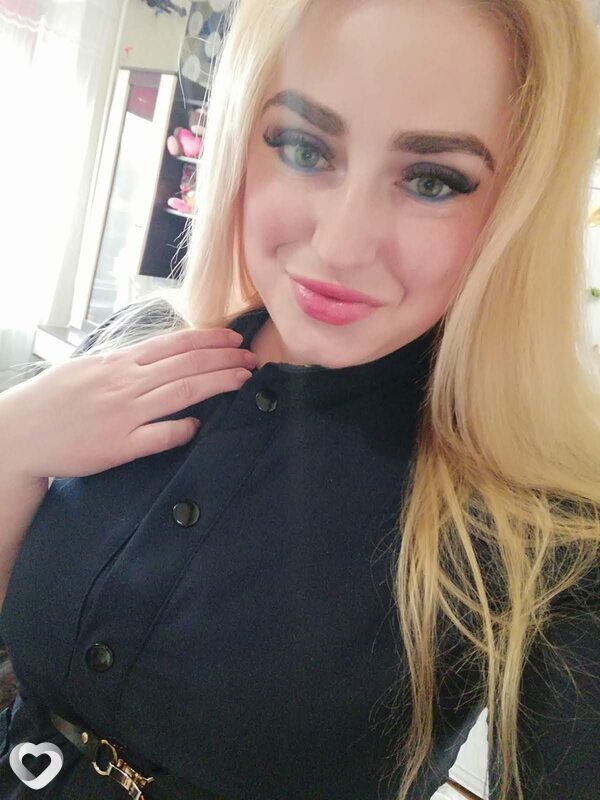 Ася, 30, Барановичах — анкета №62631