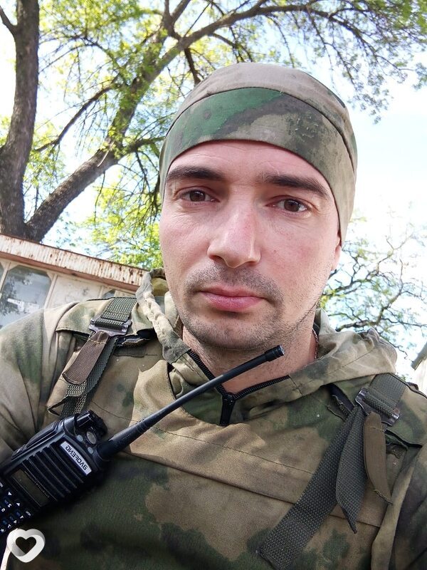Виктор, 36, Ростове-на-Дону — анкета №62634