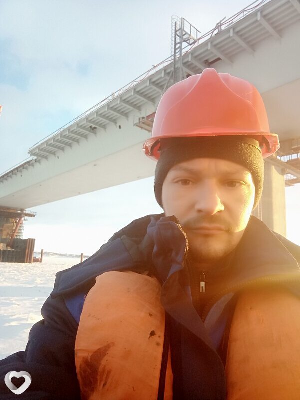 Алексей, 38, Усть-Кут — анкета №62633