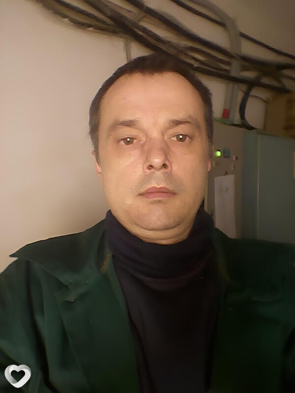 Алексей, 53, Шахтах — анкета №62638