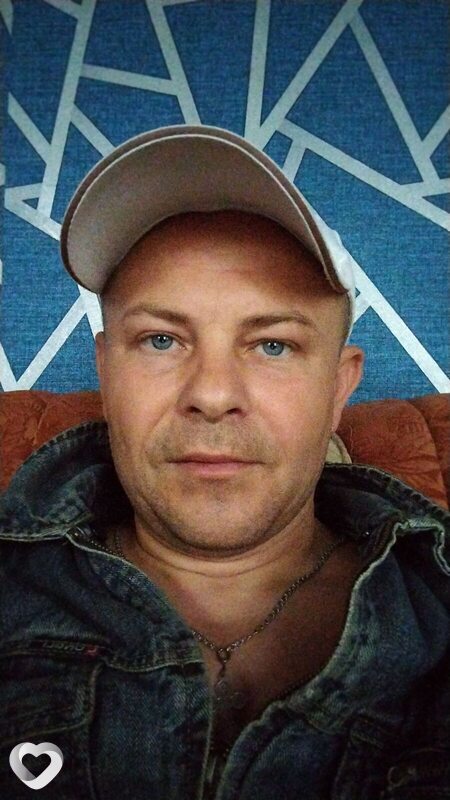 Сергей, 45, Омске — анкета №62644
