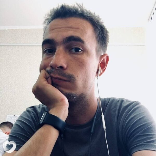 Volshebnik, 38, Хабаровске — анкета №62651