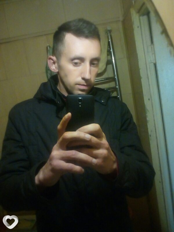 Александр, 40, Донецке — анкета №62654