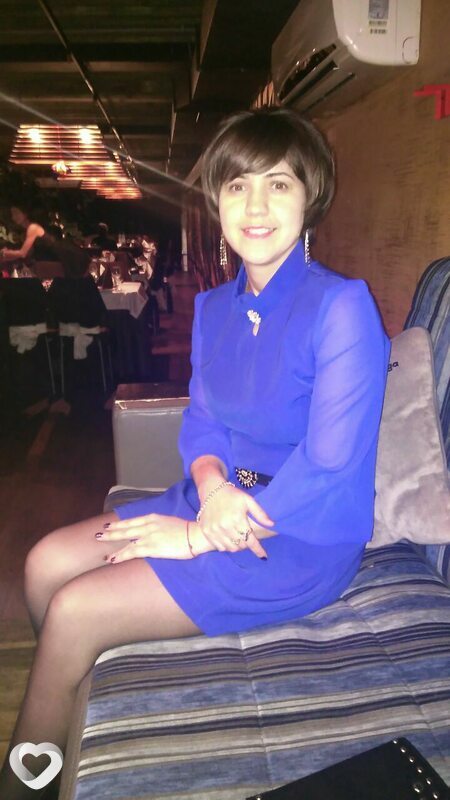 Натали, 38, Ангарске — анкета №62655