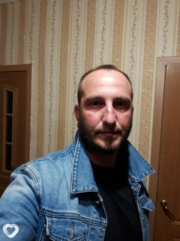 Сергей, 40, Столине — анкета №62660