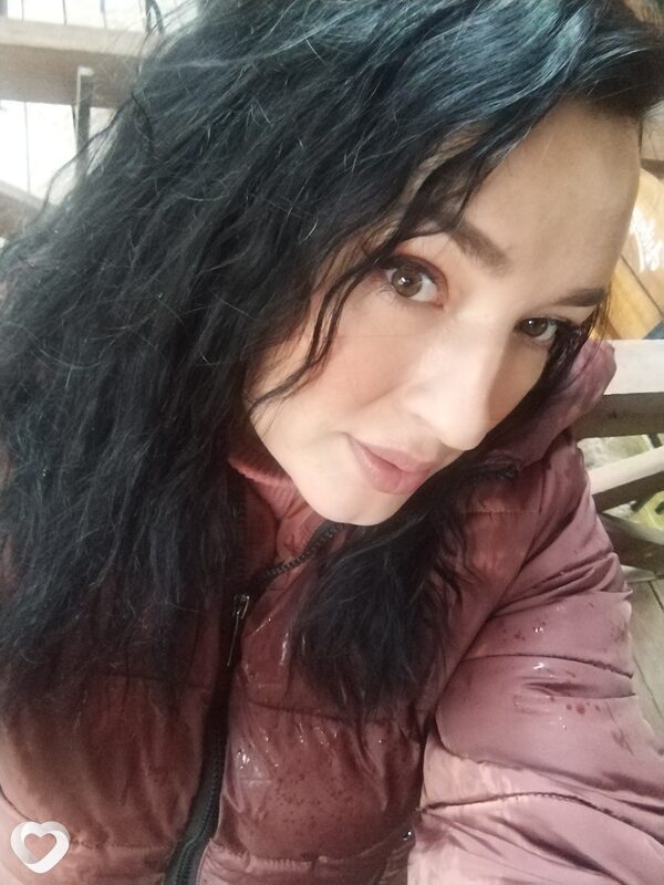 Жанна, 37, Светлогорске — анкета №62665