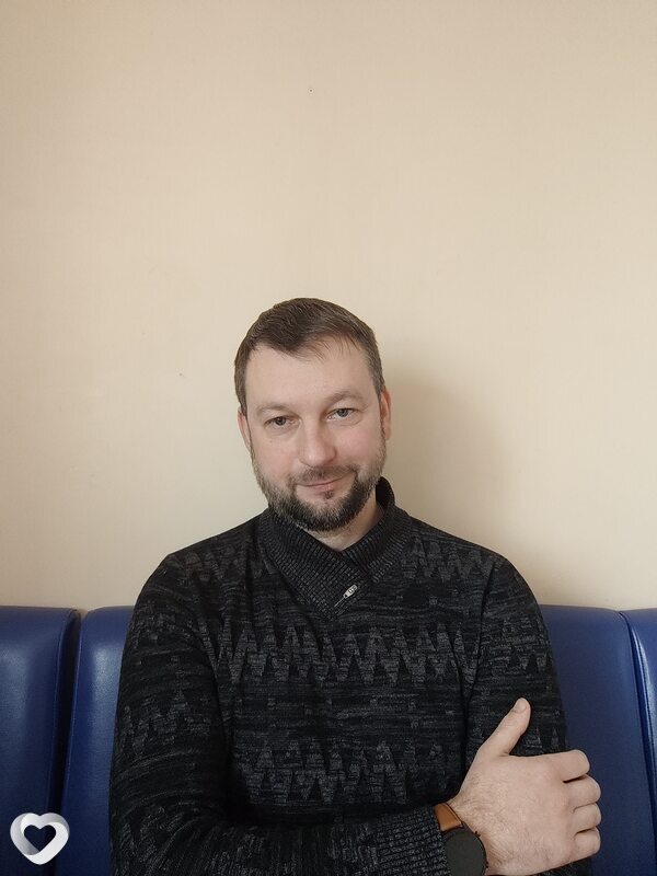 Александр, 41, Ужгороде — анкета №62672
