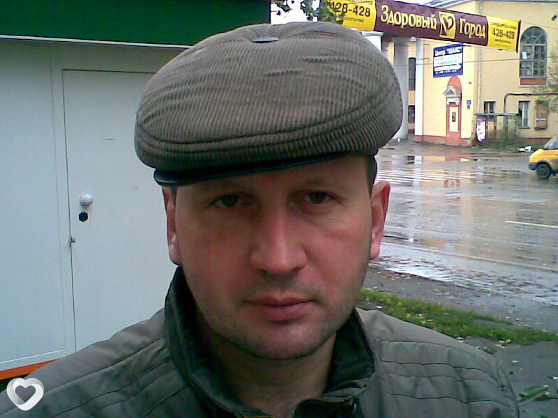Дмитрий, 56, Воронеже — анкета №62669