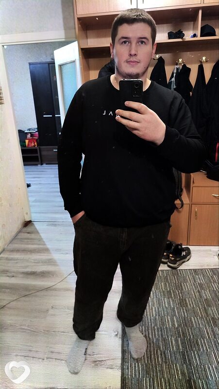 Алексей, 29, Минске — анкета №62678