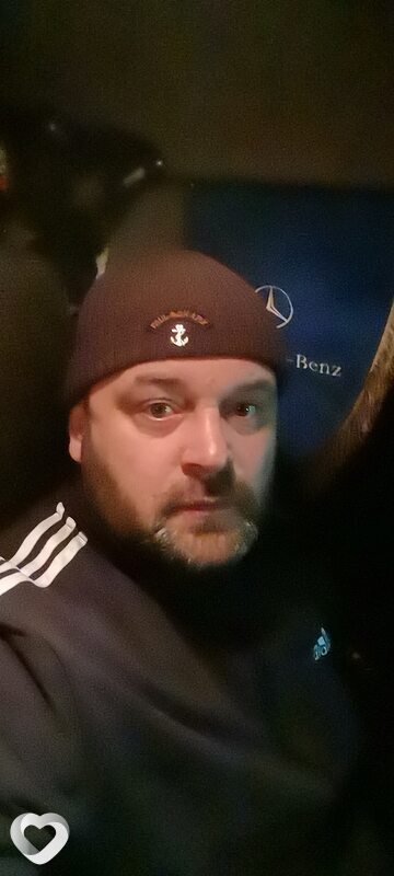 Павел, 39, Иркутске — анкета №62693