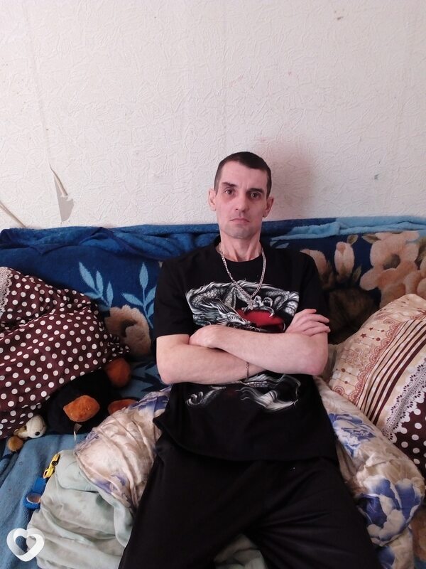 Александр, 45, Якутске — анкета №62695
