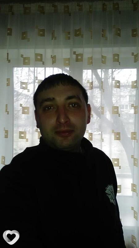 Александр, 40, Красноярске — анкета №62682