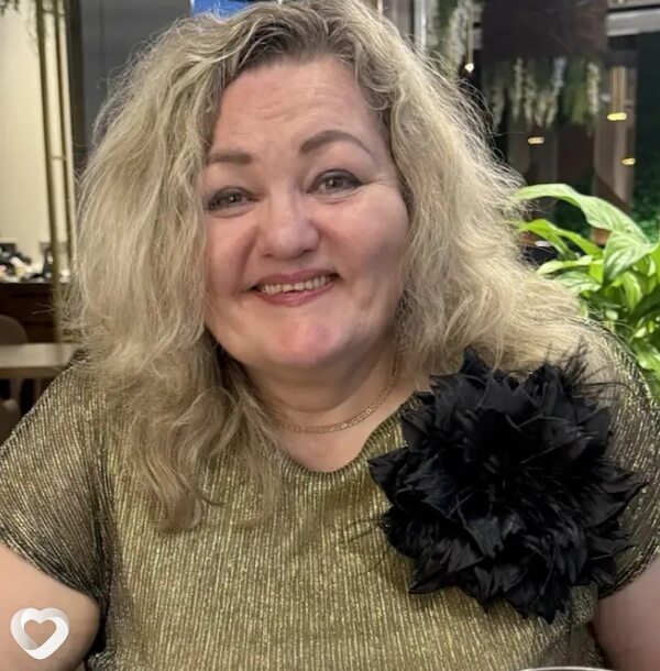 Елена, 63, Екатеринбурге — анкета №62684