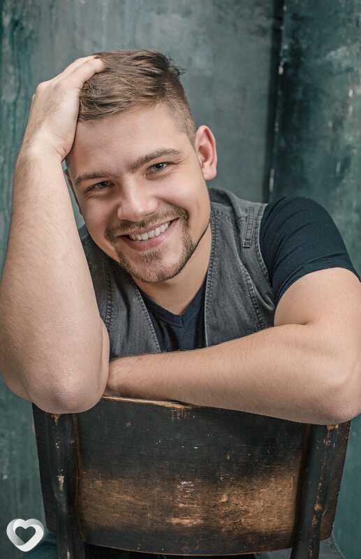Сергей, 37, Иркутске — анкета №62685
