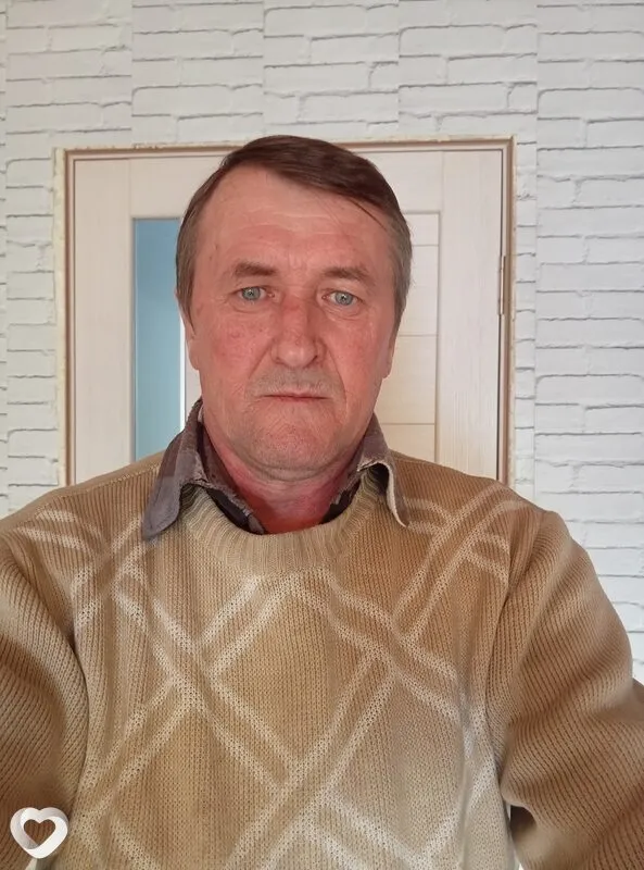 Сергей, 54, Барнауле — анкета №62686