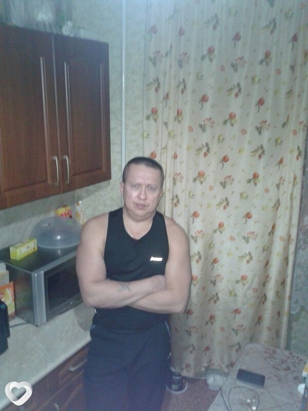 Виталий, 50, Москве — анкета №62694