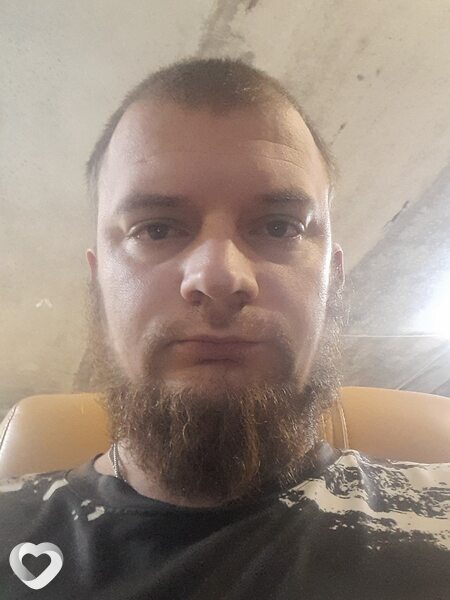 Игорь, 33, Кривое Роге — анкета №62708