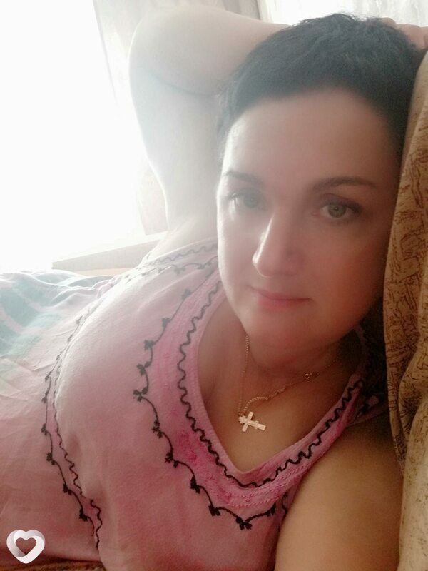 Жанна, 50, Новополоцке — анкета №62705