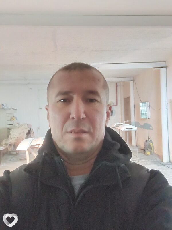 Кахор Якубович, 47, Красноярске — анкета №62707
