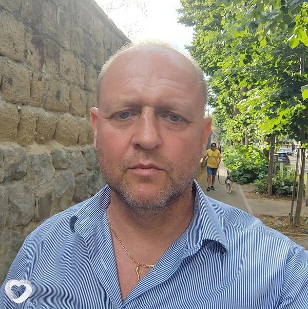 Андрей, 51, Виннице — анкета №62713