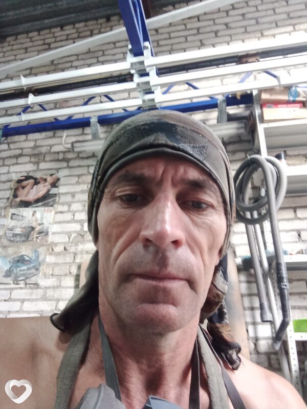 Евгений, 49, Краснодаре — анкета №62716