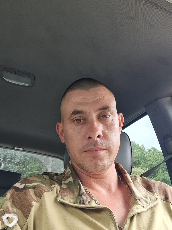 Alex, 33, Виннице — анкета №62719