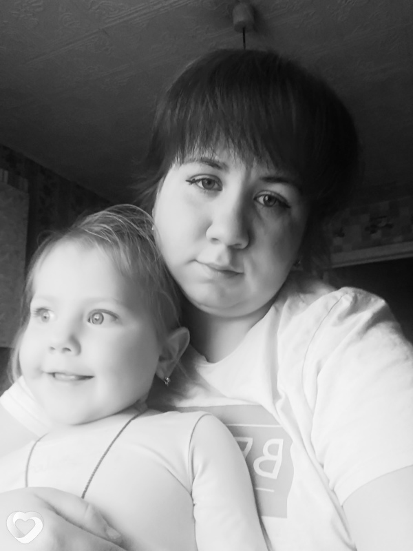 Валентина, 29, Иркутске — анкета №62720