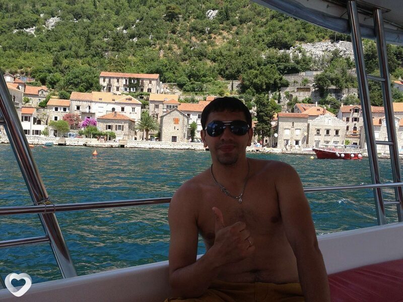 Толик, 33, Слуцке — анкета №62722