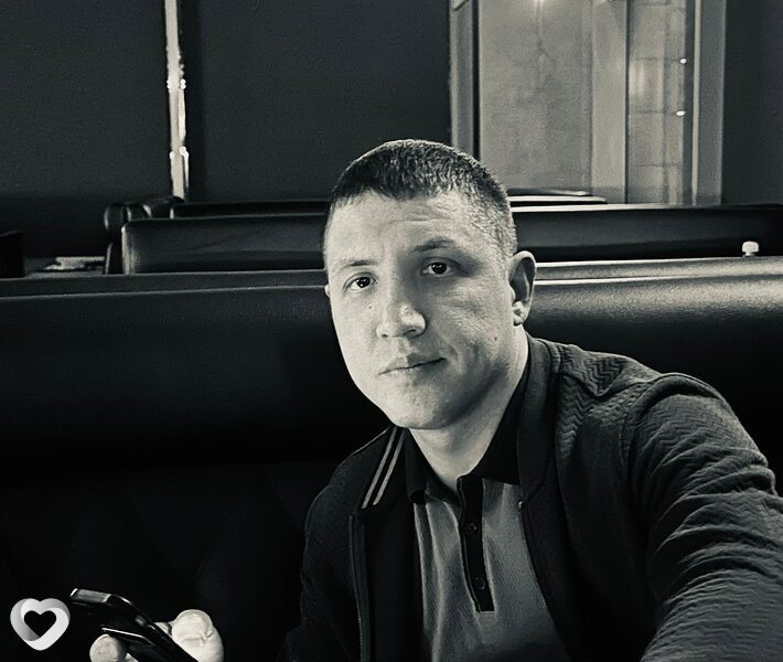 Иван, 38, Новокузнецке — анкета №62724