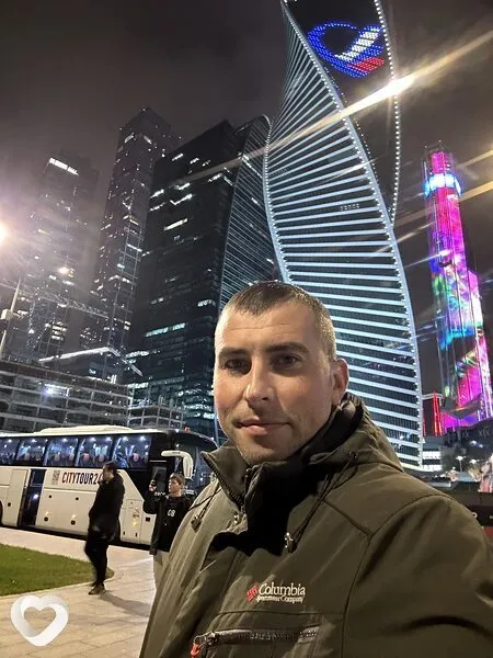 Sergeant, 40, Минске — анкета №4275