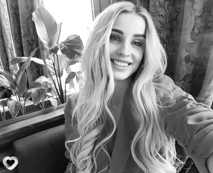 Леночка, 37, Одессе — анкета №62729