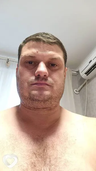 Haman, 44, Воронеже — анкета №4276