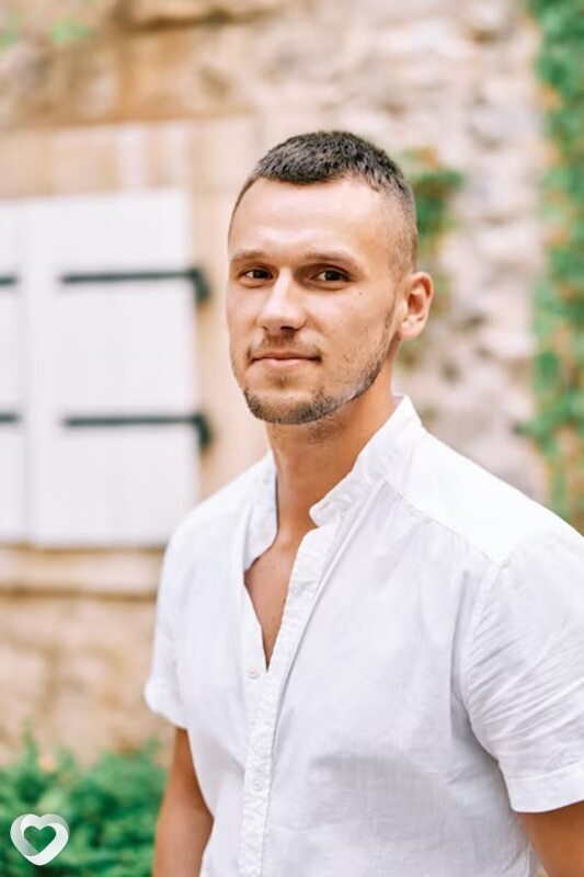 Archi, 36, Гомеле — анкета №62735